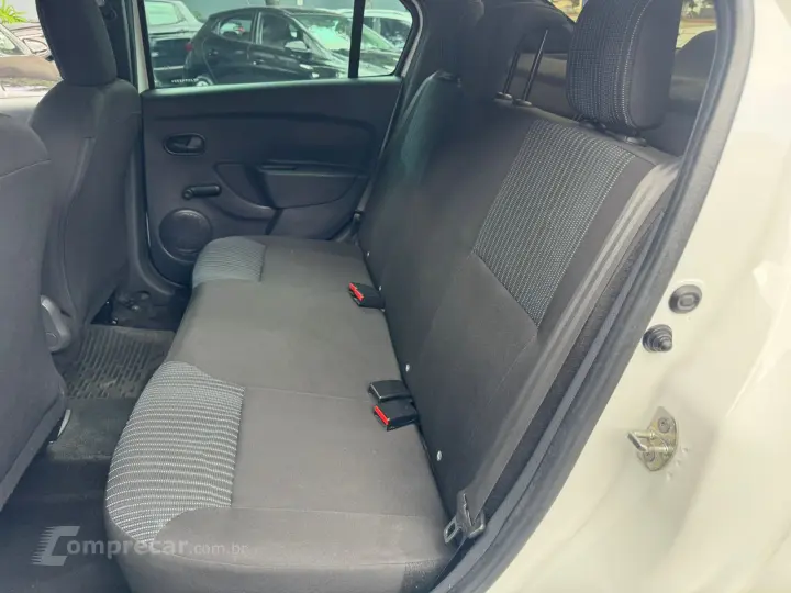 LOGAN 1.0 12V SCE Life