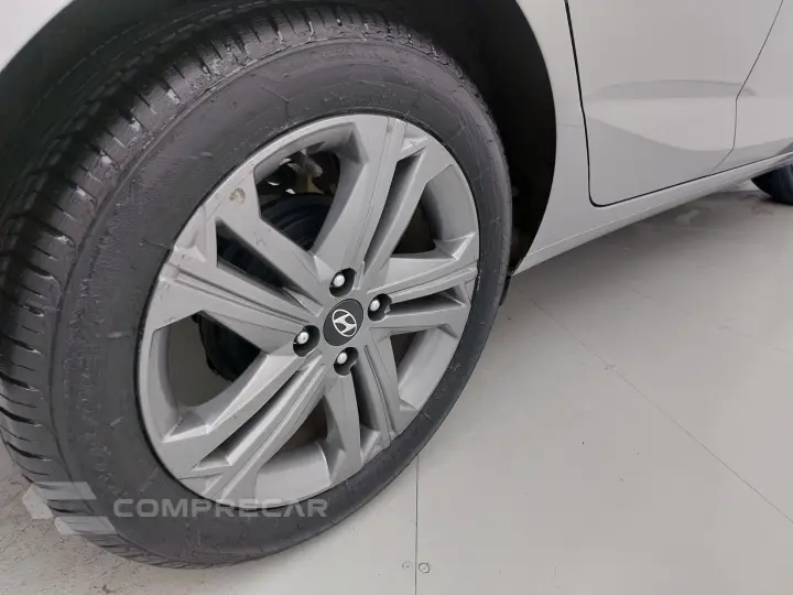 HB20 1.0 TGDI FLEX LIMITED AUTOMÁTICO
