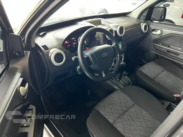 ECOSPORT 2.0 XLT 16V