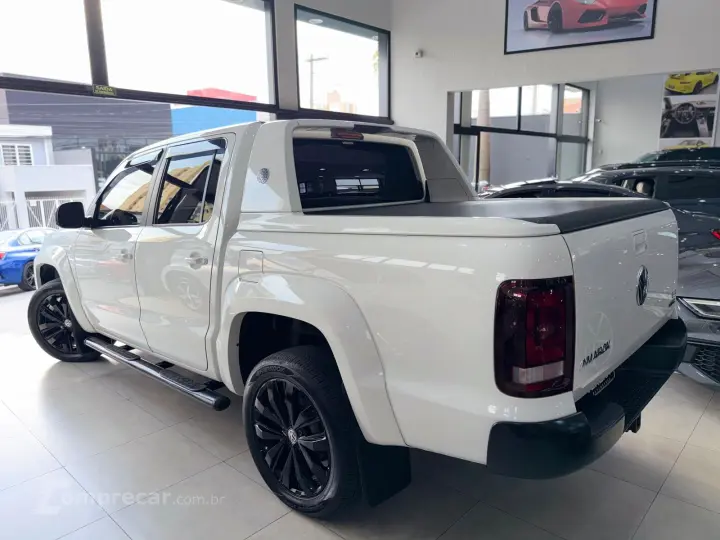AMAROK Xtreme 3.0 V6