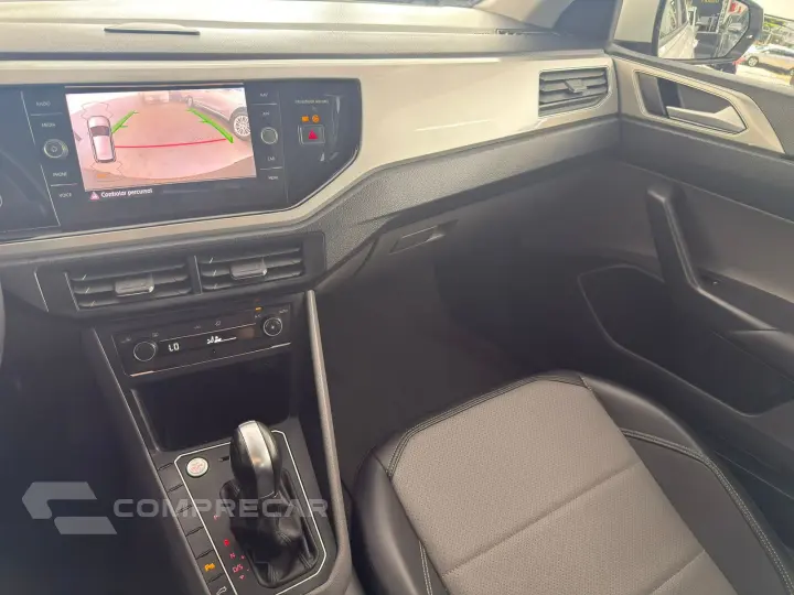 POLO 1.0 200 TSI Highline