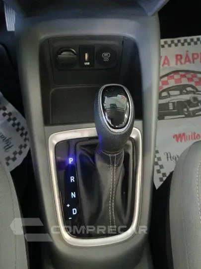 HB20 1.0 Tgdi Comfort