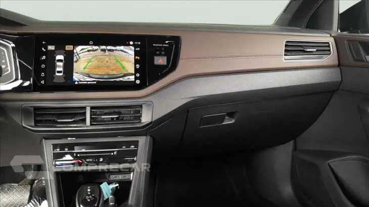 VIRTUS 1.0 200 TSI HIGHLINE AUTOMÁTICO