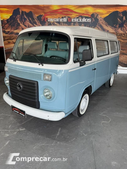 KOMBI 1.4 Last Edition 8V