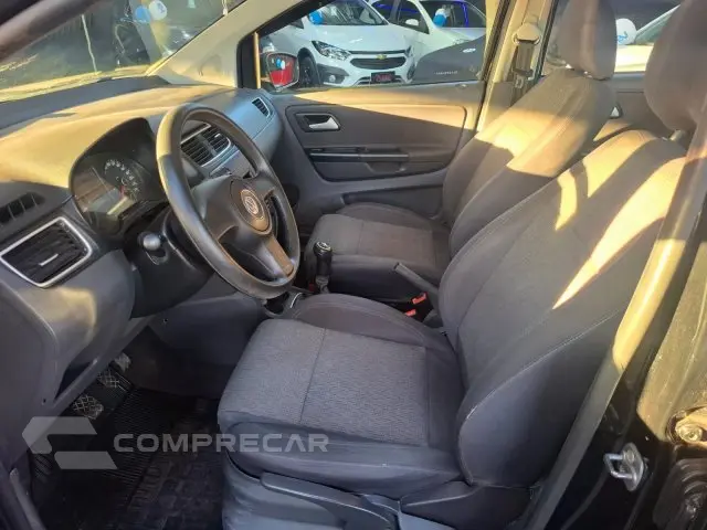 FOX - 1.6 MI 8V 4P MANUAL