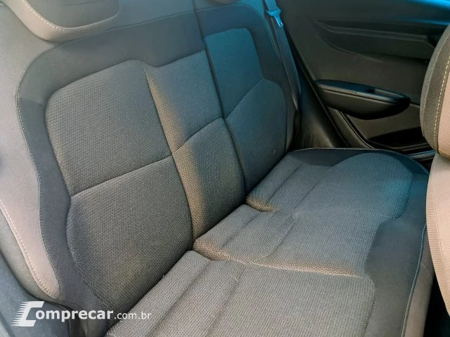 PRISMA - 1.4 MPFI LT 8V 4P MANUAL