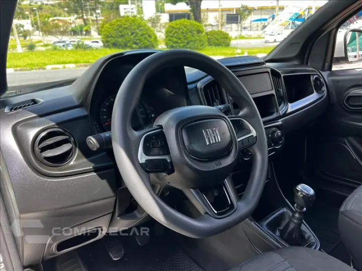 STRADA 1.3 Firefly Freedom CS