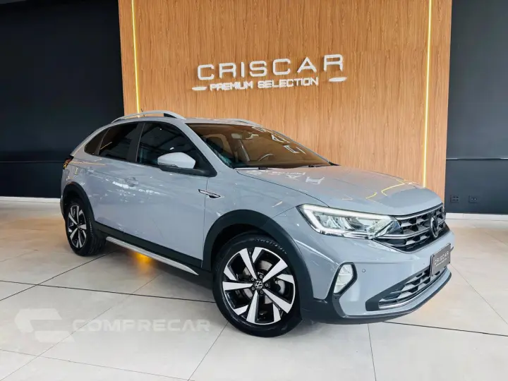 NIVUS 1.0 200 TSI Highline