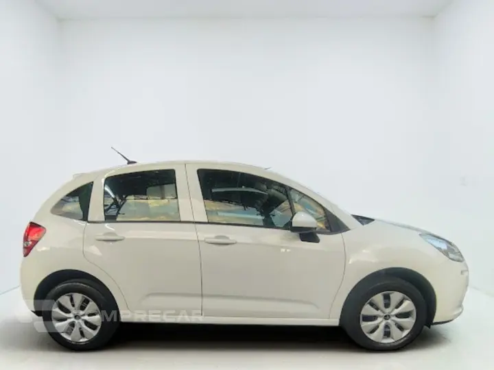 C3 1.6 VTI 120 ATTRACTION