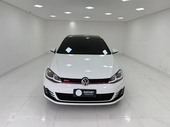 GOLF 2.0 GTI Highline 16V