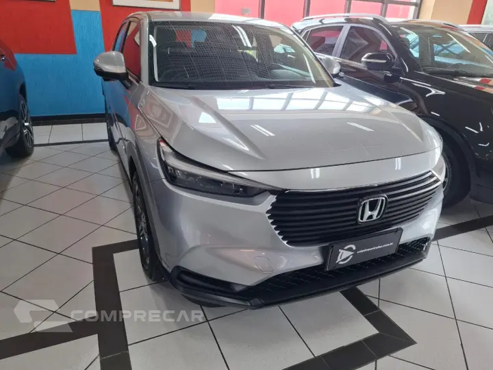 HR-V EXL 1,5