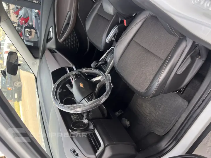 Montana 1.2 12V FLEX LT TURBO