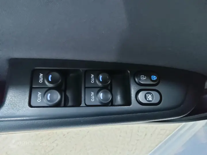 HB20S 1.6 STYLE 16V FLEX 4P AUTOMATICO