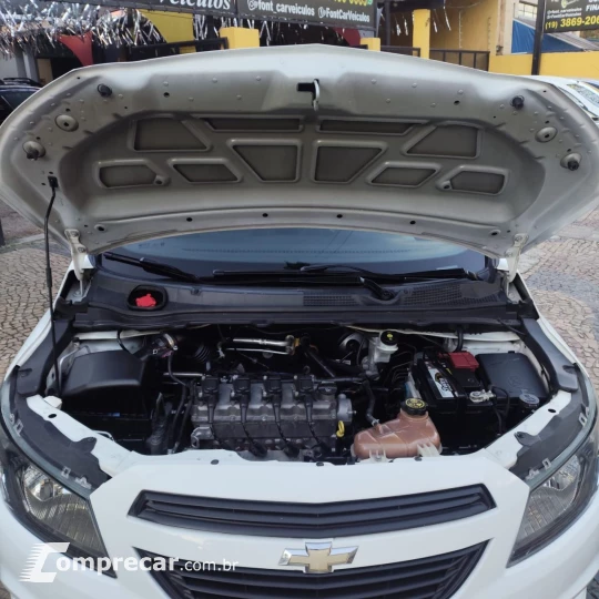 ONIX HATCH Joy 1.0 8V Flex 5p Mec.