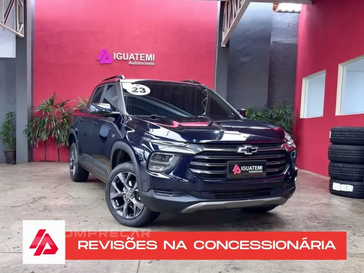 MONTANA 1.2 TURBO FLEX PREMIER AUTOMÁTICO
