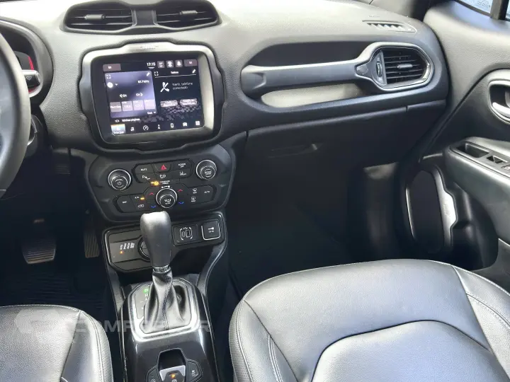 RENEGADE 1.3 T270 TURBO FLEX S 4X4 AT9