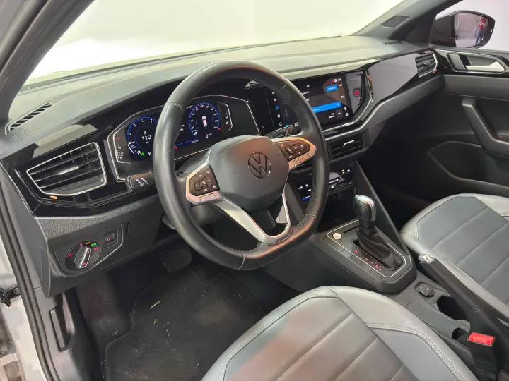 NIVUS 1.0 200 TSI TOTAL FLEX HIGHLINE AUTOMÁTICO