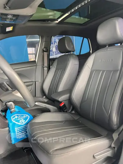 T-Cross Hig. 250 TSI 1.4 Flex 16V 5p Aut