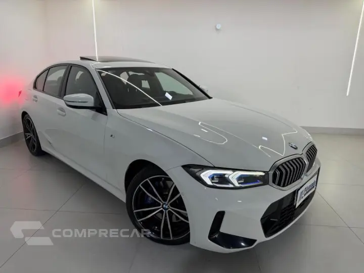 320I M SPORT FLEX