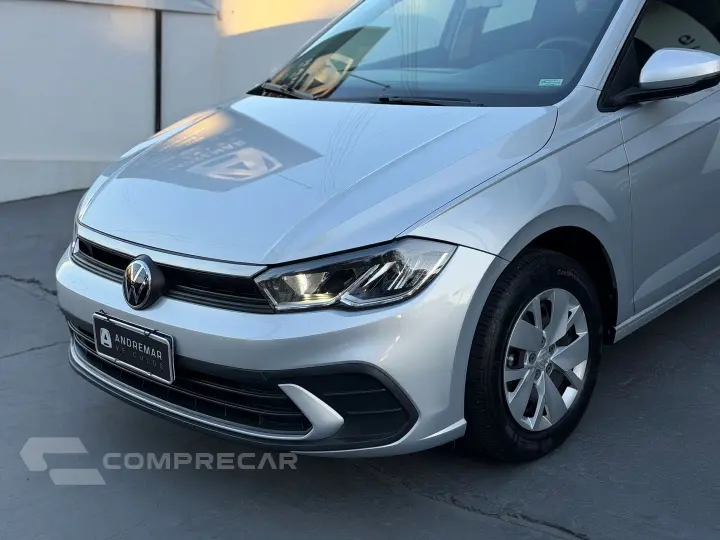 Polo 1.0 Mpi Manual