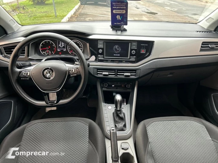 POLO 1.0 200 TSI Highline
