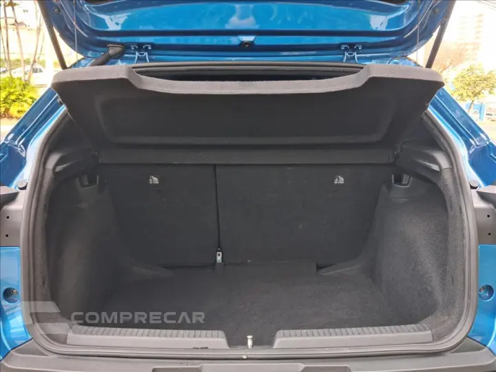 TERA 1.0 170 TSI HIGH AUTOMÁTICO