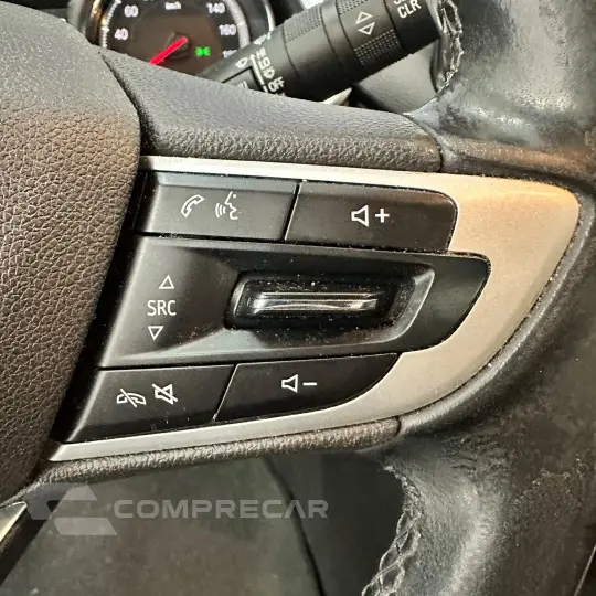 ONIX SEDAN Plus 1.0 12V TB Flex Aut.