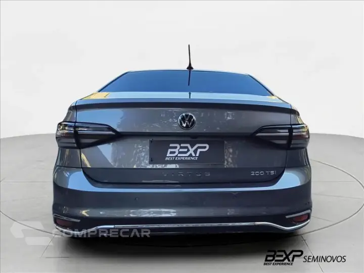 VIRTUS 1.0 200 TSI Comfortline