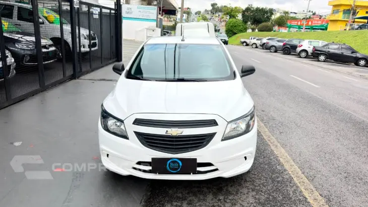 ONIX HATCH Joy 1.0 8V Flex 5p Mec.