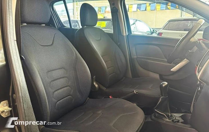 SANDERO DYNA 16