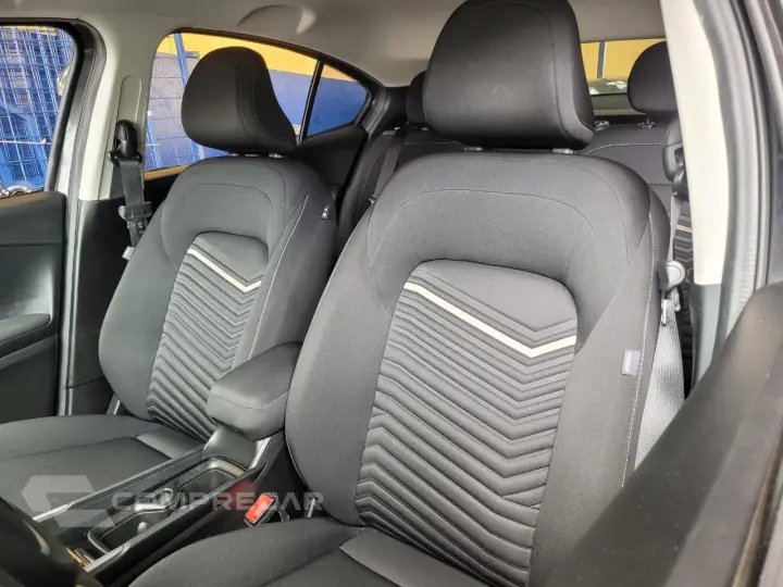 Fastback 1.0 200 Turbo Flex Aut