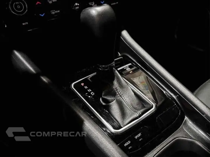 COMPASS 1.3 T270 TURBO FLEX LONGITUDE AT6