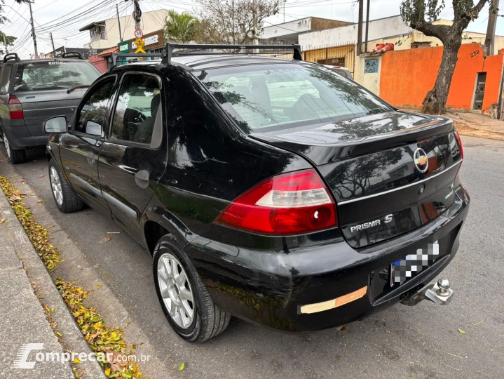 PRISMA 1.0 MPFI JOY 8V