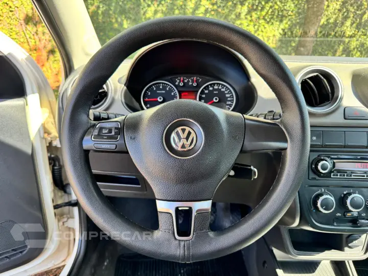 SAVEIRO 1.6 Cross CE 16V