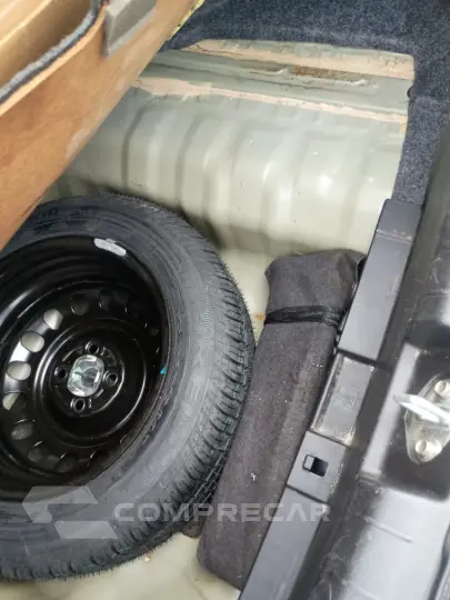 CITY 1.5 LX Sedan 16V