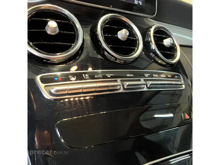 C 180 1.6 CGI 16V TURBO FLEX 4P AUTOMÁTICO