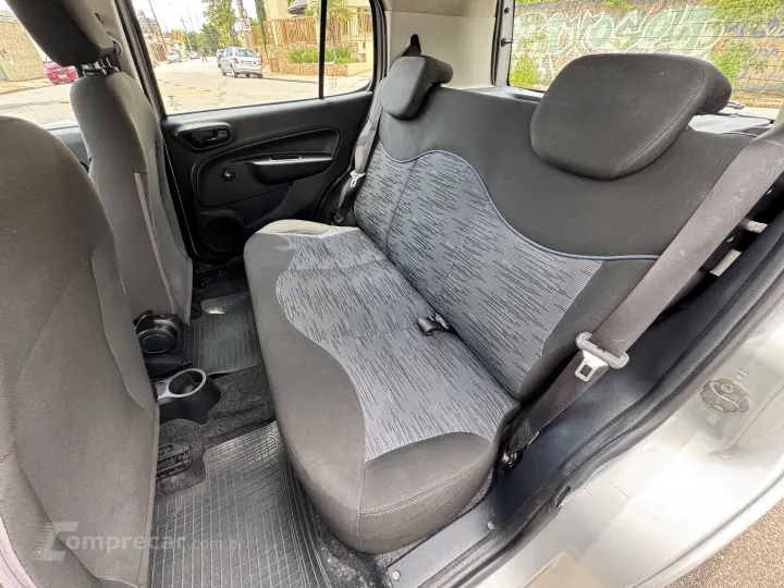 UNO 1.0 Firefly Drive