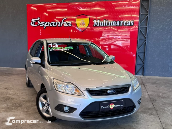 FOCUS 2.0 SE Hatch 16V Auto