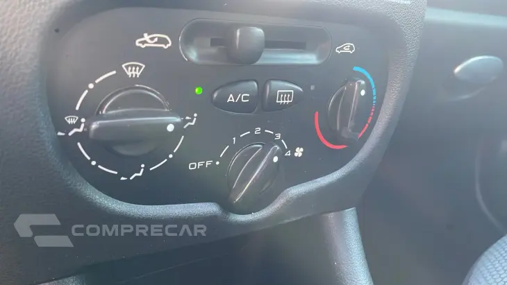 207 1.4 XR Sport 8V