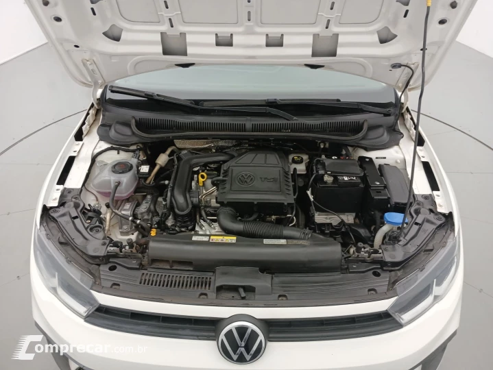 POLO 1.0 MPI MANUAL