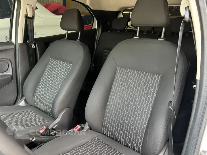 Ka 1.0 SE/SE Plus TiVCT Flex 5p