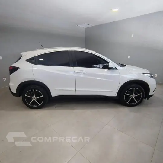 HR-V EXL 1.8 CVT FLEX