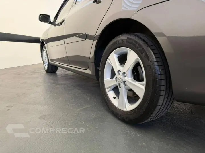 COROLLA 2.0 XEI 16V FLEX 4P AUTOMATICO