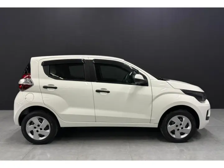 MOBI 1.0 EVO FLEX LIKE. MANUAL