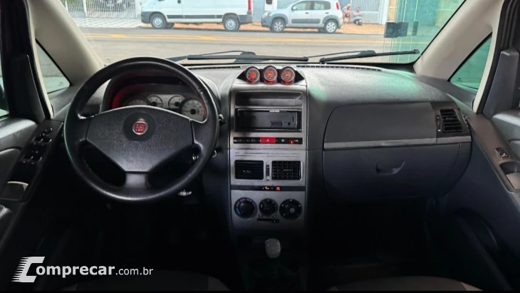 Idea ELX 1.8 mpi Flex 8V 5p