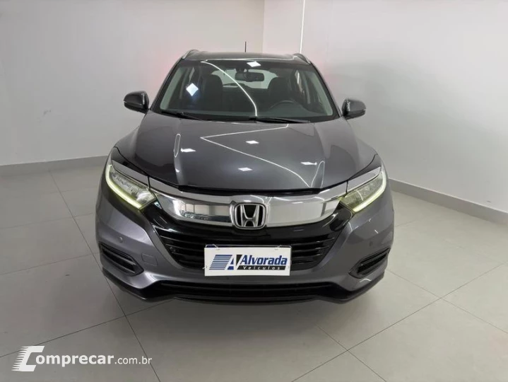 HR-V EXL CVT