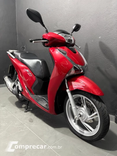 SH 150 I ABS
