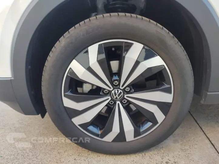 T-Cross Hig. 250 TSI 1.4 Flex 16V 5p Aut