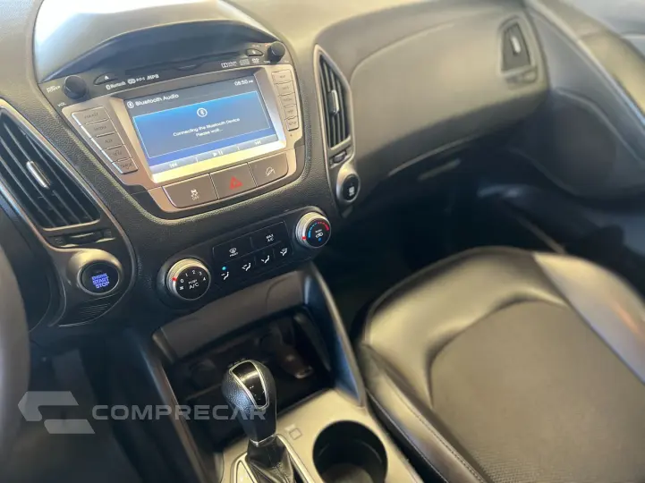 IX35 2.0 MPFI GL 16V HYUNDAI