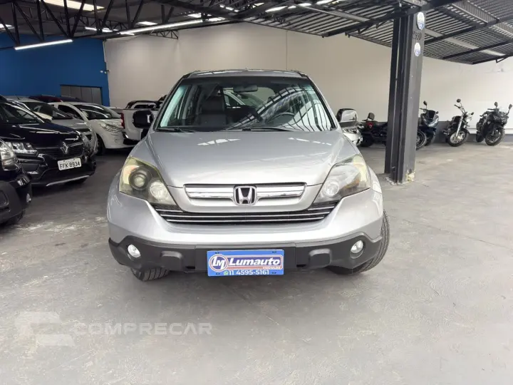 CRV 2.0 LX 4X2 16V